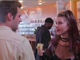 Jewel Staite in "Dead Like Me"